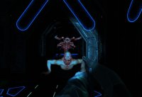 Cкриншот Terminal illness Rogue Horror Space Shooter, изображение № 3603785 - RAWG