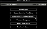 Cкриншот Tower of Babel (1989), изображение № 745753 - RAWG