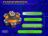 Cкриншот MoonBase Commander, изображение № 147630 - RAWG