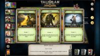 Cкриншот Talisman: Digital Edition, изображение № 109201 - RAWG