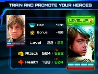 Cкриншот Star Wars: Assault Team, изображение № 618821 - RAWG