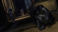 Cкриншот Batman: Arkham Asylum, изображение № 502260 - RAWG