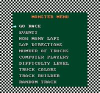 Cкриншот Monster Truck Rally, изображение № 736978 - RAWG
