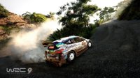 Cкриншот WRC 9 FIA World Rally Championship, изображение № 2382332 - RAWG