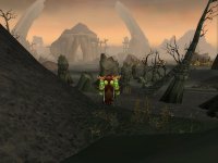 Cкриншот World of Warcraft: The Burning Crusade, изображение № 433533 - RAWG