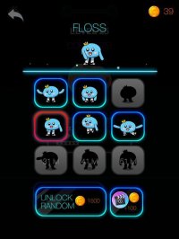 Cкриншот Dance Hero: Swipe to Dance, изображение № 1954649 - RAWG