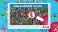 Cкриншот Catch 'Em! Goldfish Scooping, изображение № 808737 - RAWG
