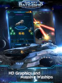 Cкриншот Galaxy Battleship: Conquer, изображение № 2120513 - RAWG