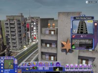 Cкриншот SimCity: Город с характером, изображение № 390300 - RAWG