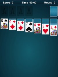 Cкриншот Solitaire - Card games for fun, изображение № 2046823 - RAWG