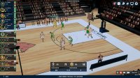 Cкриншот Pro Basketball Manager 2024, изображение № 3642575 - RAWG