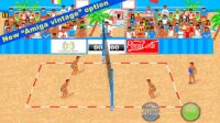 Cкриншот Over The Net Beach Volley, изображение № 25538 - RAWG