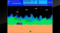 Cкриншот Arcade Archives MOON PATROL, изображение № 779500 - RAWG