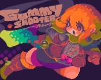 Cкриншот GummyShooter/グミシューター, изображение № 2227941 - RAWG