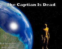 Cкриншот The Captain is Dead (itch), изображение № 2239150 - RAWG