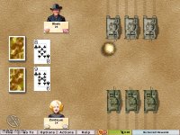 Cкриншот Hoyle Card Games 2004, изображение № 365345 - RAWG