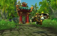 Cкриншот World of Warcraft: Mists of Pandaria, изображение № 585967 - RAWG
