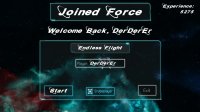 Cкриншот Joined Force, изображение № 2728037 - RAWG