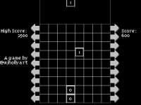 Cкриншот Buffer Overload Blocks (1 Hour Project), изображение № 1157543 - RAWG