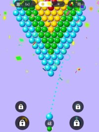 Cкриншот Bubble Pop - Pixel Art Blast, изображение № 3163477 - RAWG