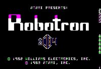 Cкриншот Robotron: 2084, изображение № 741166 - RAWG
