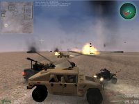 Cкриншот Humvee Assault, изображение № 365386 - RAWG