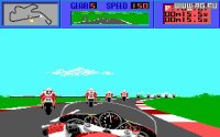 Cкриншот The Cycles: International Grand Prix Racing, изображение № 339554 - RAWG
