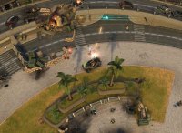 Cкриншот Halo: Spartan Strike, изображение № 16210 - RAWG