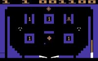 Cкриншот Arcade Pinball, изображение № 726487 - RAWG