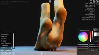 Cкриншот HAELE 3D - Feet Poser Pro, изображение № 3543602 - RAWG