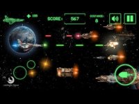 Cкриншот Star Viper: space invasion, изображение № 2121840 - RAWG