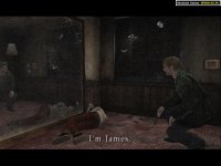 Cкриншот Silent Hill 2, изображение № 292272 - RAWG