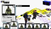 Cкриншот Metal Gear Acid 2, изображение № 2091344 - RAWG