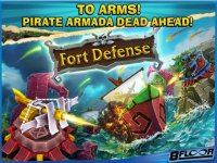 Cкриншот Fort Defenders 7 seas, изображение № 62816 - RAWG
