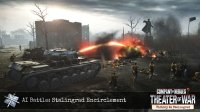 Cкриншот Company of Heroes 2: Victory at Stalingrad Mission Pack, изображение № 617419 - RAWG