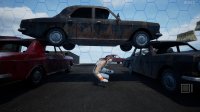 Cкриншот Up N' Down, изображение № 3652033 - RAWG