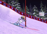 Cкриншот Ski Racing 2006, изображение № 436185 - RAWG
