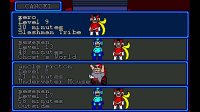 Cкриншот Megaman Sprite Game, изображение № 3246540 - RAWG