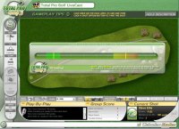 Cкриншот Total Pro Golf 3, изображение № 193735 - RAWG
