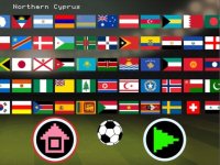 Cкриншот Soccer Kickoff World, изображение № 2166104 - RAWG