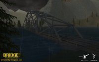 Cкриншот Bridge! The Construction Game, изображение № 574742 - RAWG
