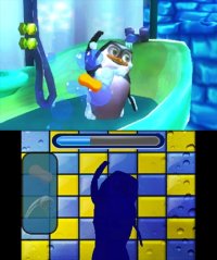 Cкриншот 101 Penguin Pets 3D, изображение № 796481 - RAWG