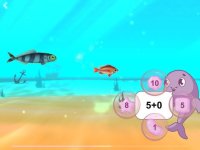 Cкриншот NumNum - Math Game for Kids, изображение № 1717775 - RAWG