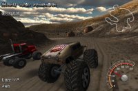 Cкриншот MonsterTruck Rally, изображение № 41313 - RAWG