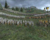 Cкриншот Medieval 2: Total War, изображение № 444606 - RAWG
