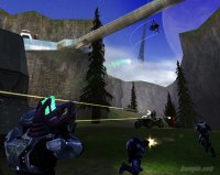 Cкриншот Halo 2, изображение № 443010 - RAWG