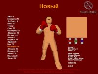 Cкриншот История о боксере, изображение № 417377 - RAWG