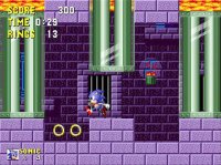 Cкриншот Sonic the Hedgehog (1991), изображение № 1659762 - RAWG