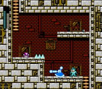Cкриншот Mega Man 10(2010), изображение № 546108 - RAWG