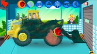 Cкриншот My Little Car Wash - Cars & Trucks Roleplaying Game for Kids, изображение № 3598119 - RAWG
